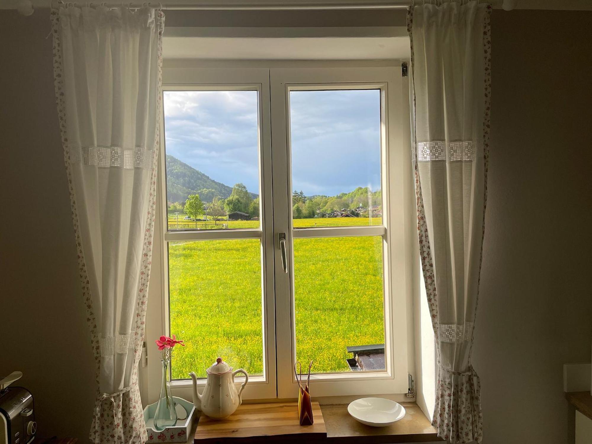 Ferienwohnung Eisenberger Ruhpolding Exterior foto